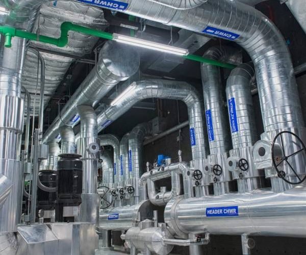 Insulation Works Prime Renovation Services