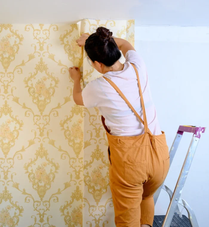 Wallpapering_Service