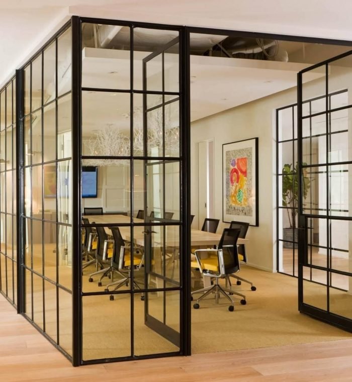 aluminium-fabrication-work-services