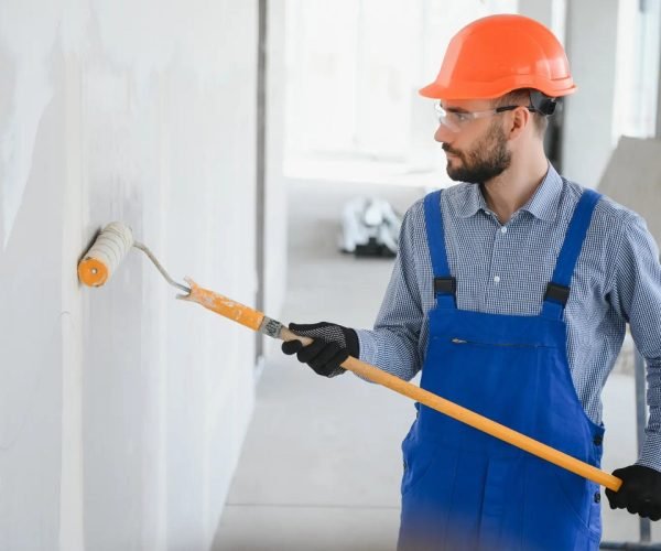 Painting Works Services / Prime Renovation Service Dubais